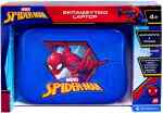 Εξυπνούλης Laptop Spiderman (1020-63431) (1)