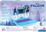 Λαμπάδα Εξυπνούλης Laptop Frozen (1020-63432) (3)