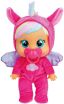 Λαμπάδα Κούκλα Cry Babies-Αγαπουλίνια-3 Σχέδια (4104-91595) (4)