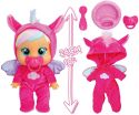Λαμπάδα Κούκλα Cry Babies-Αγαπουλίνια-3 Σχέδια (4104-91595) (7)