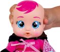Κούκλα Cry Babies-Tiny Cuddles Disney-6 Σχέδια (4104-91788) (10)