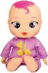 Κούκλα Cry Babies-Μπανάκι Νινάκι-2 Σχέδια (4104-92118) (7)