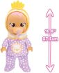 Κούκλα Cry Babies-Tiny Cuddles Newborns-6 Σχέδια (4104-92458) (7)