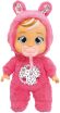 Κούκλα Cry Babies-Tiny Cuddles Soft Scents-4 Σχέδια (4104-93136) (2)