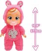 Κούκλα Cry Babies-Tiny Cuddles Soft Scents-4 Σχέδια (4104-93136) (6)