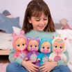 Κούκλα Cry Babies-Tiny Cuddles Soft Scents-4 Σχέδια (4104-93136) (8)