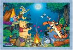 Παζλ 4 In 1 Winnie The Pooh (1200-21514) (3)