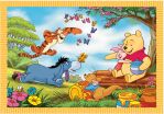 Παζλ 4 In 1 Winnie The Pooh (1200-21514) (4)