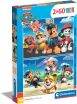 Παζλ 2X60 Paw Patrol (1200-21623) (0)