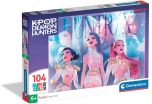 Παζλ 104 K-Pop Demon Hunters (1210-21762) (0)