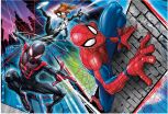 Παζλ 24 Maxi Marvel-Spider Man (1200-24497) (1)