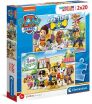 Παζλ 2X20 Paw Patrol (1200-24779) (0)
