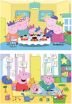 Παζλ 2X20 Peppa Pig (1200-24831) (1)