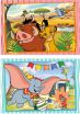 Παζλ 2X20 Disney Classics (1200-24837) (1)