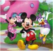 Παζλ 3X48 Mickey Mouse Club House (1200-25005) (3)