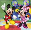 Παζλ 3X48 Mickey Mouse Club House (1200-25005) (4)