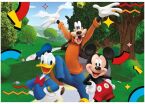 Παζλ 104 Maxi Mickey Club House (1210-25018) (1)