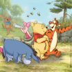 Παζλ 3X48 Winnie The Pooh (1200-25063) (1)