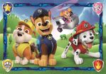 Clementoni Παζλ 104 Paw Patrol (1210-27177) (1)