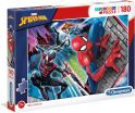 Clementoni Παζλ 180 Spiderman (1210-29293) (0)