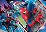 Clementoni Παζλ 180 Spiderman (1210-29293) (1)
