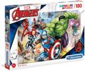Παζλ 180 Marvel-The Avengers (1210-29295) (0)
