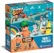 Clementoni Παζλ 180 Stumble Guys (1210-29323) (0)