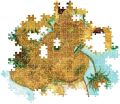 Clementoni Παζλ 1000 Museum Van Gogh:Girasoli (1260-39966) (2)