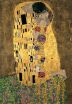 Παζλ 1000 Museum Klimt:Το Φιλί (1260-39790) (1)