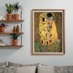 Παζλ 1000 Museum Klimt:Το Φιλί (1260-39790) (2)