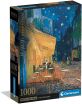 Παζλ 1000 Museum V.Gogh:Cafe Terrace At Night (1260-39969) (0)