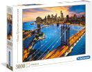 Παζλ 3000 Η.Q.New York (1220-33546) (0)