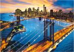 Παζλ 3000 Η.Q.New York (1220-33546) (1)