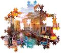 Clementoni Παζλ 500 H.Q.Sunse Over Venice (1220-35586) (2)