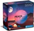 Παζλ 500 Peace Starry Night Dream (1220-35527) (0)