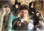 Clementoni Παζλ 500 H.Q.Harry Potter (1220-35534) (1)