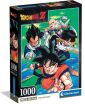 Clementoni Παζλ 1000 H.Q.Dragon Ball Z (1260-37051) (0)