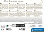 Clementoni Παζλ 1000 H.Q. Stitch (1260-39793) (5)