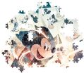 Clementoni Παζλ 1000 Η.Q. Mickey House Celebration (1260-39811) (2)