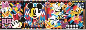 Clementoni Παζλ 1000 Η.Q. Panorama Disney Classics (1220-39871) (1)
