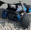 Exost Τηλεκατευθυνόμενο Αυτοκίνητο Pro Rocket One (7530-20692) (2)