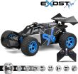 Exost Τηλεκατευθυνόμενο Αυτοκίνητο Pro Rocket One (7530-20692) (3)