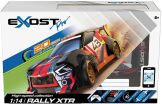 Exost Τηλεκατευθυνόμενο Αυτοκίνητο Rally XTR (7530-20693) (1)