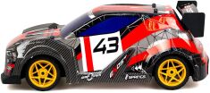 Exost Τηλεκατευθυνόμενο Αυτοκίνητο Rally XTR (7530-20693) (3)