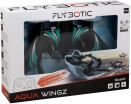 Silverlit Τηλεκατευθυνόμενο Αεροπλάνο Flybotic Aqua Wingz (7530-84498) (1)
