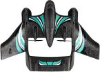 Silverlit Τηλεκατευθυνόμενο Αεροπλάνο Flybotic Aqua Wingz (7530-84498) (3)