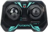 Silverlit Τηλεκατευθυνόμενο Αεροπλάνο Flybotic Aqua Wingz (7530-84498) (4)