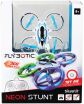 Silverlit Τηλεκατευθυνόμενο Drone Neon Stunt (7530-84827) (1)