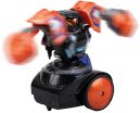 Silverlit Τηλεκατευθυνόμενο Robot Kombat 360 Tornado-2 Σχέδια (7530-86883) (5)