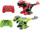 Silverlit Τηλεκατευθυνόμενο Robot Dino Kombat (7530-86889) (0)